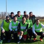 2016 Beer Cup Over-50 Team