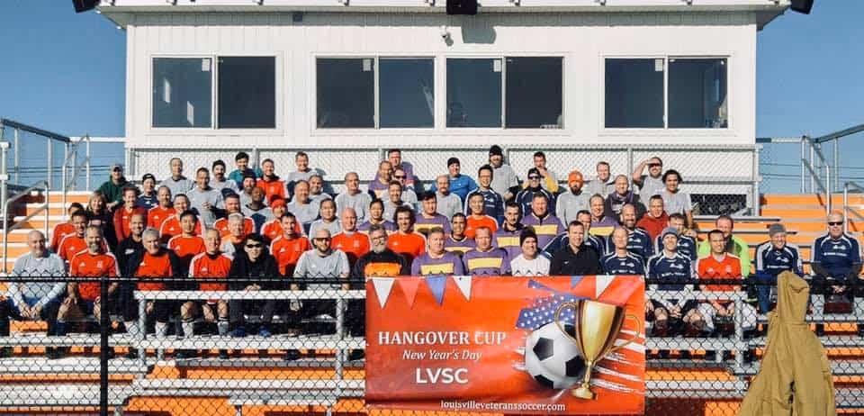 Hangover Cup